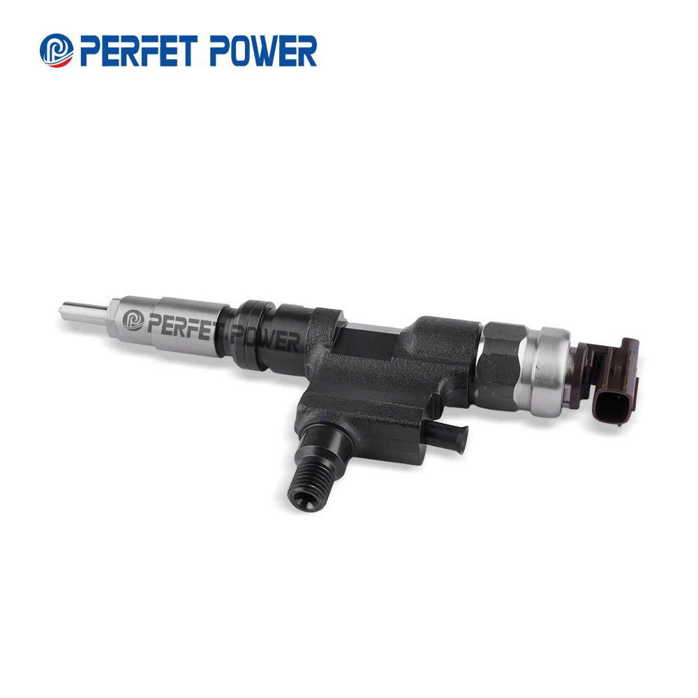 Remanufactured Common Rail Spray Diesel Nozzle 095000-6510 0950006510 095000 6510 Diesel Injector for Common Rail Fuel Engine
Remanufactured Common Rail Spray Diesel Nozzle 095000-6510 0950006510 095000 6510 Diesel Injector for Common Rail Fuel Engine