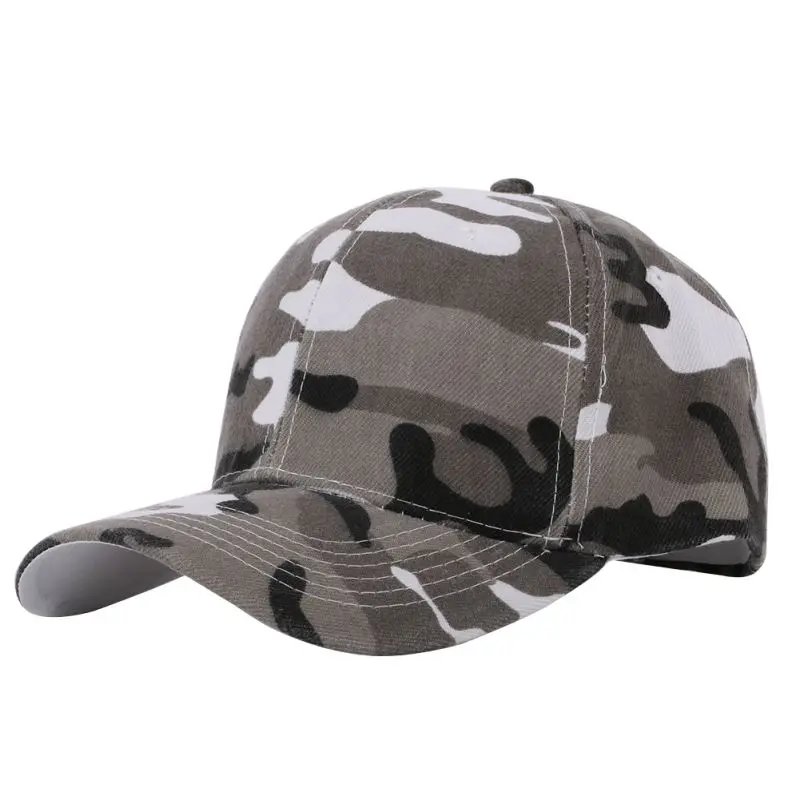 Tactical Summer Sunscreen Hat Adjustable Baseball Cap Camo Airsoft Hunting Camping Hiking Fishing Caps
Tactical Summer Sunscreen Hat Adjustable Baseball Cap Camo Airsoft Hunting Camping Hiking Fishing Caps