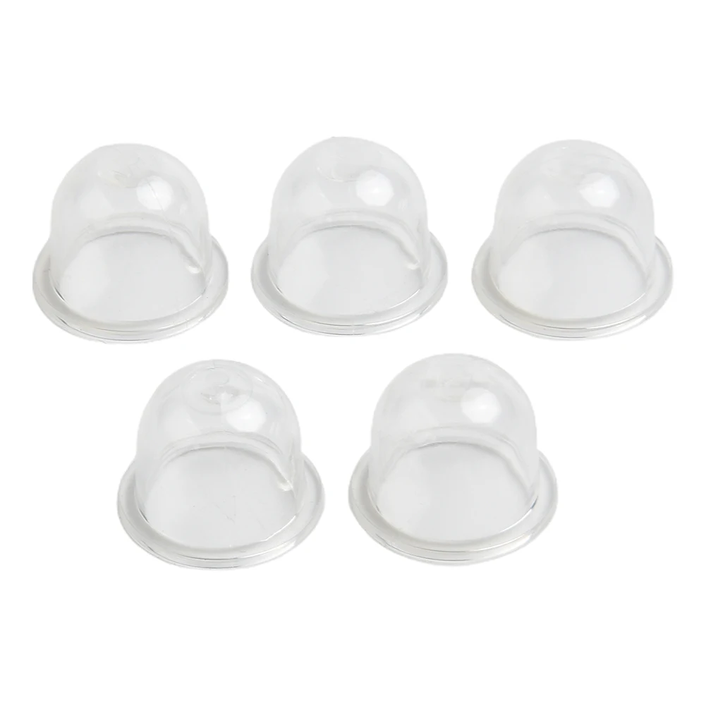 5pc Primer Bulb Carburetor Spare Parts For HONDA GX22, GX25, GX31 & GX35 Primer Bulb - 16032-ZM3-004 Garden Aceessaries
5pc Primer Bulb Carburetor Spare Parts For HONDA GX22, GX25, GX31 & GX35 Primer Bulb - 16032-ZM3-004 Garden Aceessaries