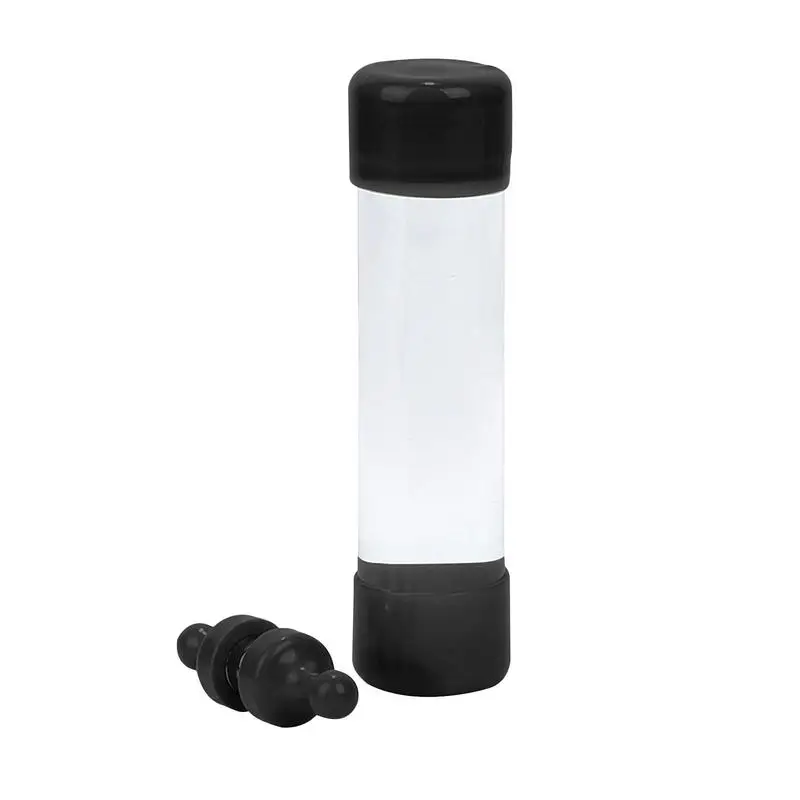 Ferrofluid In A Bottle 1PCS Magnetic Fluid Liquid Display Funny Toy Stress Relief Toys Science Anti Stress Toys Creative Birthda
Ferrofluid In A Bottle 1PCS Magnetic Fluid Liquid Display Funny Toy Stress Relief Toys Science Anti Stress Toys Creative Birthda