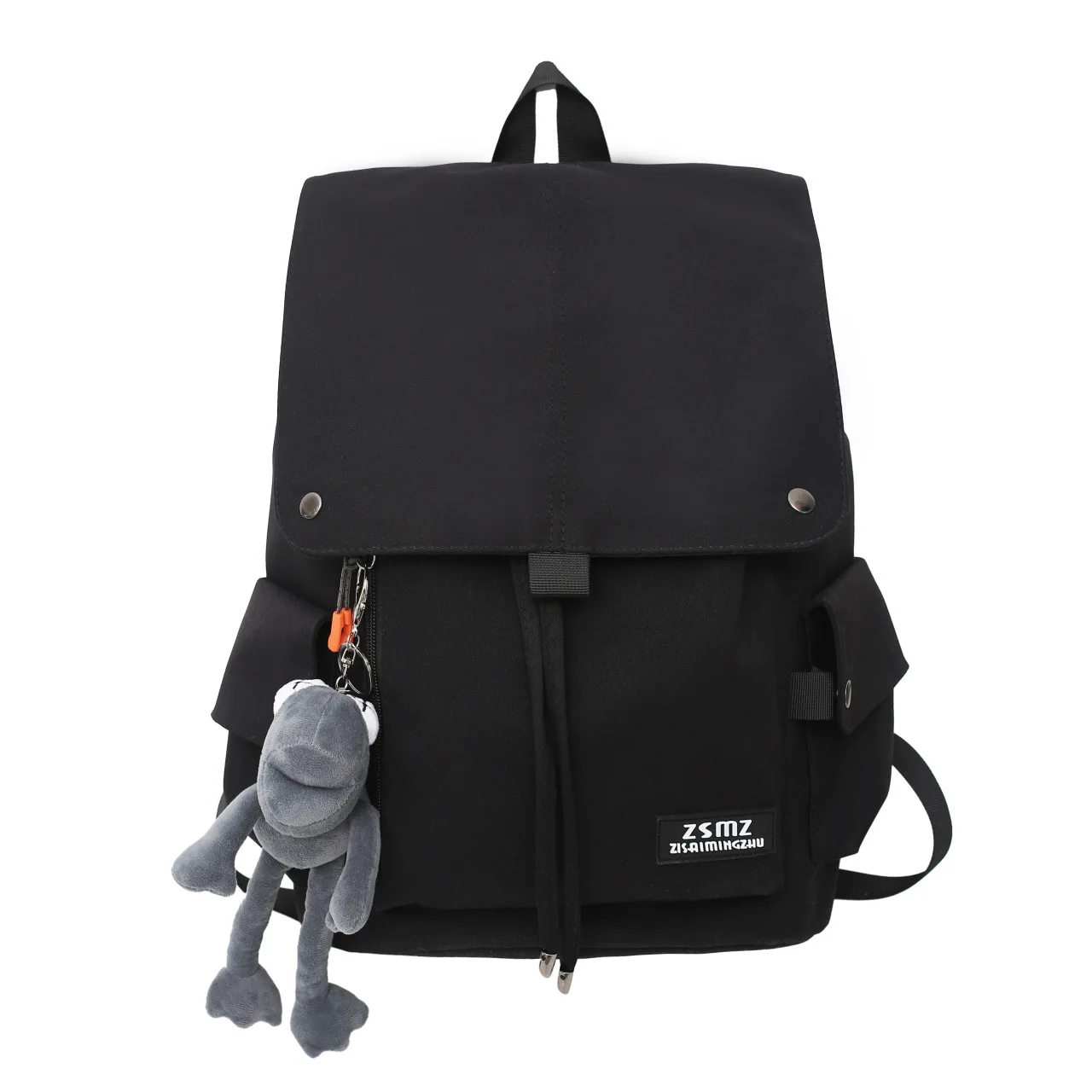 College Student High School Backpack Men Women School Bag for Teen Girls Boys Waterproof Oxford Bookbag Casual Korean Bagpack
College Student High School Backpack Men Women School Bag for Teen Girls Boys Waterproof Oxford Bookbag Casual Korean Bagpack