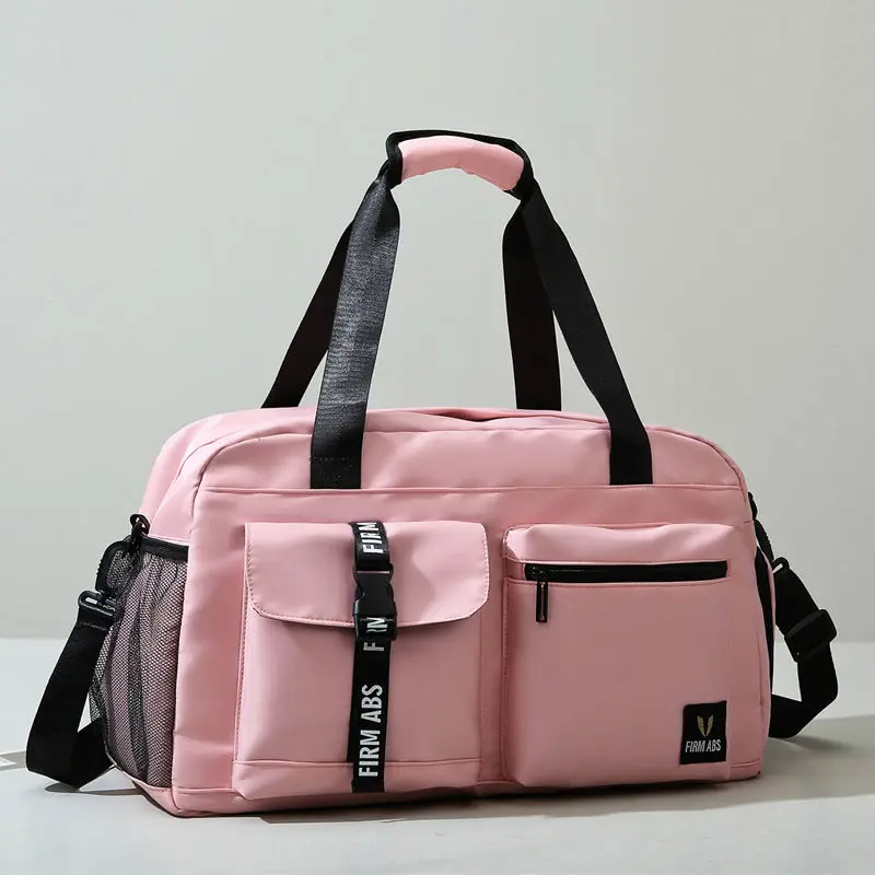 Multifunctional Fitness Bag Men and Women Dry and Wet Separation Training Sports Bag Messenger Large-capacity Travel Portable
Multifunctional Fitness Bag Men and Women Dry and Wet Separation Training Sports Bag Messenger Large-capacity Travel Portable