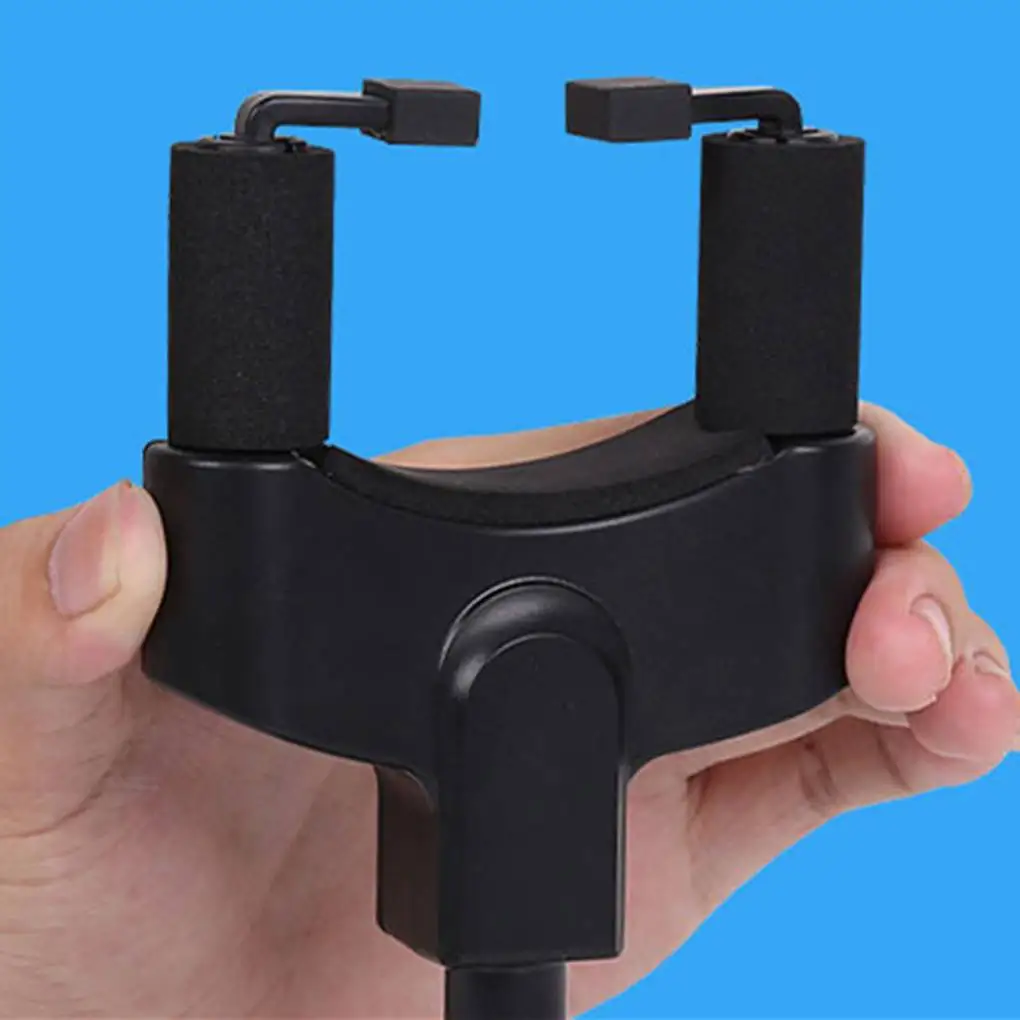 Профессиональная настенная вешалка для электрической гитары, стойка, крюк-держатель для бас, скрипки, укулеле
Профессиональная настенная вешалка для электрической гитары, стойка, крюк-держатель для бас, скрипки, укулеле