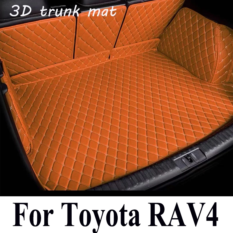 Кожаный коврик для Toyota RAV4 RAV 4 XA50 XA 50 2020 2021, защитные аксессуары для багажника
Кожаный коврик для Toyota RAV4 RAV 4 XA50 XA 50 2020 2021, защитные аксессуары для багажника
