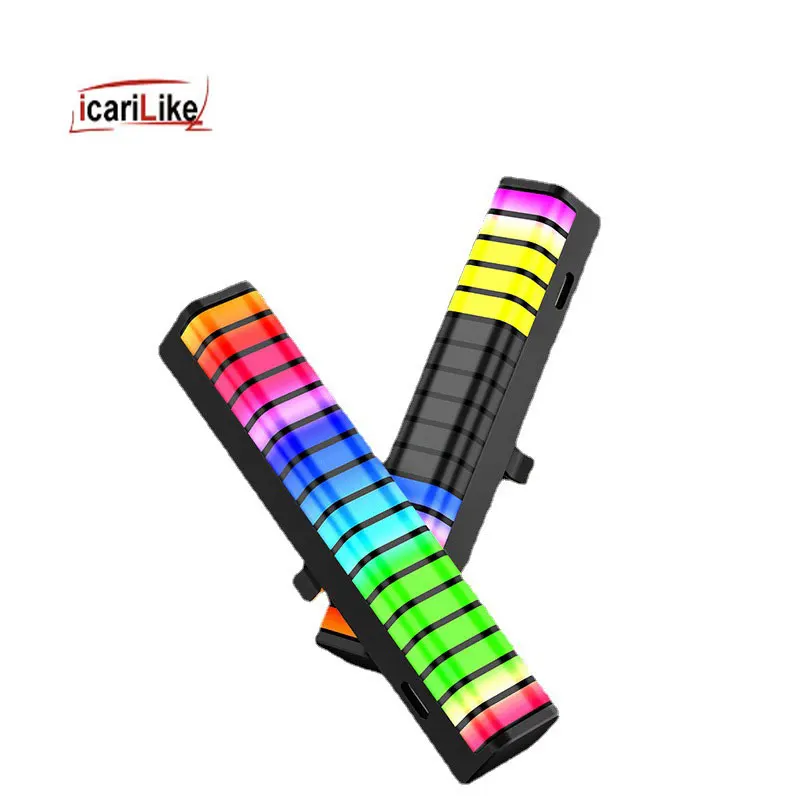 Разноцветный RGB-Ритм для ароматерапии, управляемый звуковым интерфейсом, автомобильная подсветка, освещение с вентиляционным отверстием, п...
Разноцветный RGB-Ритм для ароматерапии, управляемый звуковым интерфейсом, автомобильная подсветка, освещение с вентиляционным отверстием, п...