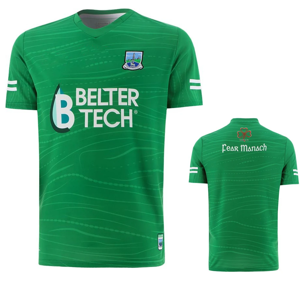 2022 Fermanagh GAA 2 Stripe Hurling Home Jersey Meath Derry Tyrone Kerry Donegal Jerseys 1916 Commemoration Jersey Ireland shirt
2022 Fermanagh GAA 2 Stripe Hurling Home Jersey Meath Derry Tyrone Kerry Donegal Jerseys 1916 Commemoration Jersey Ireland shirt