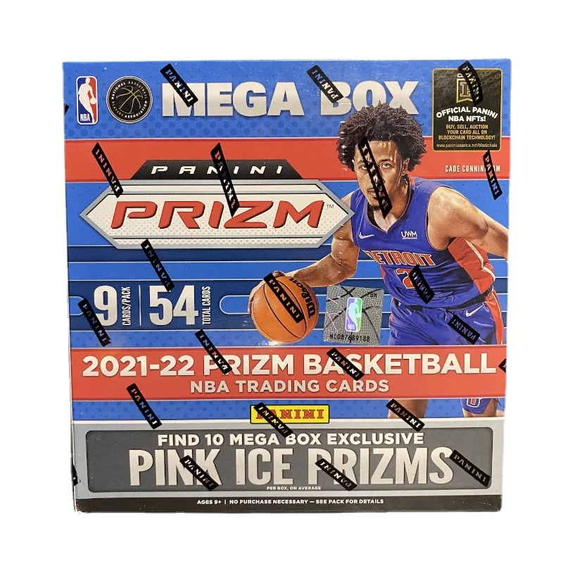 

Panini Basketball NBA Golden State Warriors Prizm Hoops Optic Hobby Star Card Collection Figures Flash Board Gift