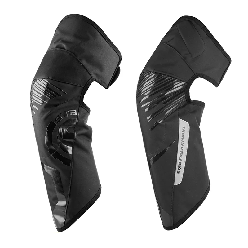 SFK CE Keen Pads Protector Armor Windproof Protection Gear Motorbike Riding Cycling Skate Boarding Black/ Motorcycle Accessories
SFK CE Keen Pads Protector Armor Windproof Protection Gear Motorbike Riding Cycling Skate Boarding Black/ Motorcycle Accessories