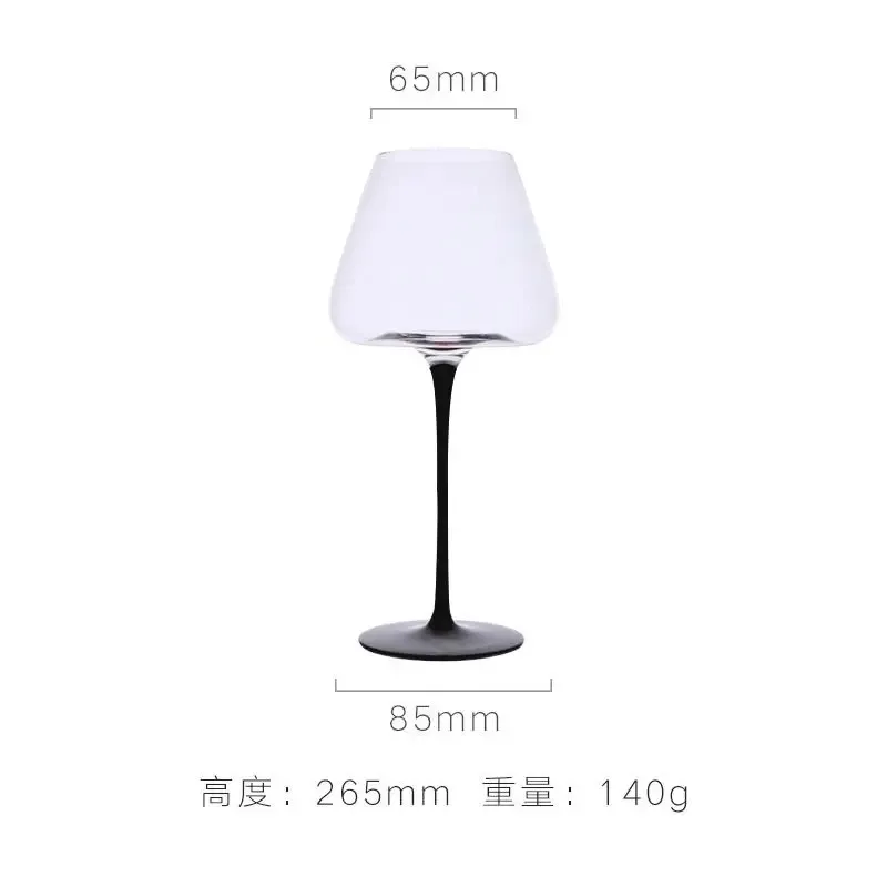 JIUAN Пино Нуар хрустальный бокал для красного вина 380 мл
JIUAN Пино Нуар хрустальный бокал для красного вина 380 мл