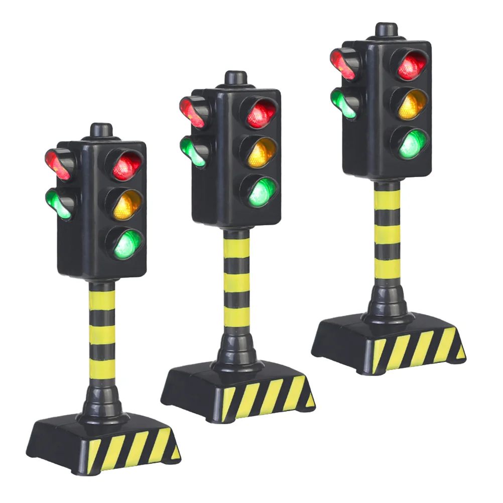 Traffic Lightkids Ministop Lights Children Signs Early Lamp Education Roadmodel Decor Playthings Gas Electronics Green Cones
Traffic Lightkids Ministop Lights Children Signs Early Lamp Education Roadmodel Decor Playthings Gas Electronics Green Cones