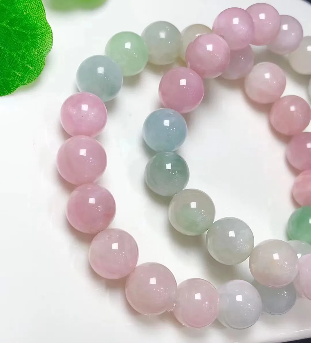 8mm Wholesale Natural Crystal Healing Tourmaline Gemstone Bead Bracelet Fashion Jewelry Gift For Friends
8mm Wholesale Natural Crystal Healing Tourmaline Gemstone Bead Bracelet Fashion Jewelry Gift For Friends