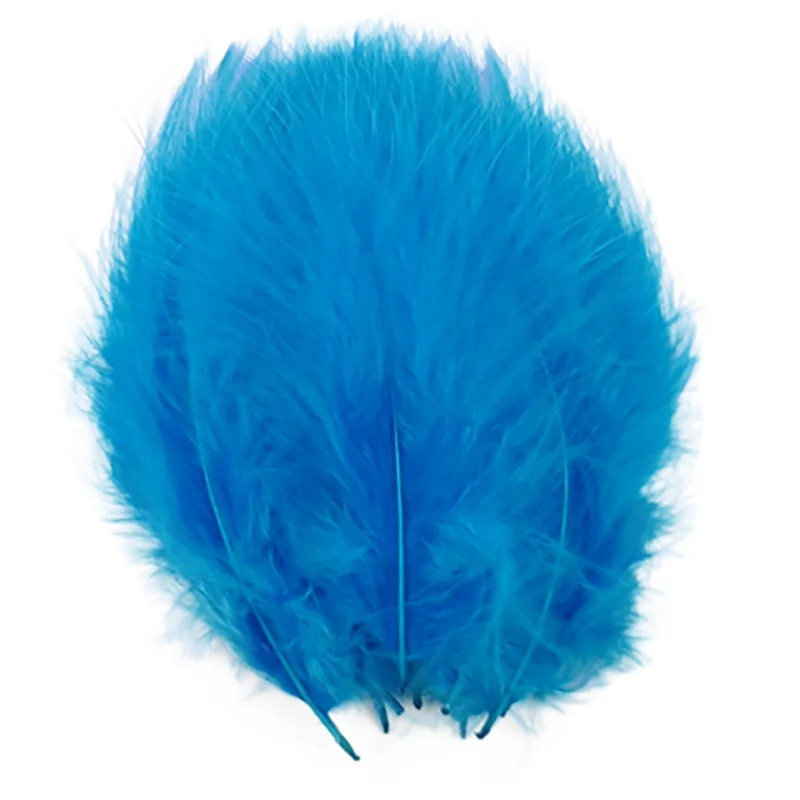 10-18cm Colored Plumas Natural Turkey Marabou Feather Fluffy Plume Wedding Dress Party DIY Decorations Handicraft Accessories
10-18cm Colored Plumas Natural Turkey Marabou Feather Fluffy Plume Wedding Dress Party DIY Decorations Handicraft Accessories