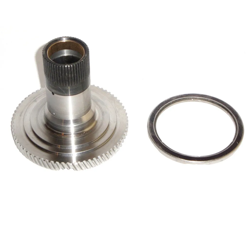 1set 4L60E 4L65E 4L70E Transmission Front Carrier Input Hub Reaction Shaft with Bearing For 4L60E 1993-2006 4L65E 2001-2006
1set 4L60E 4L65E 4L70E Transmission Front Carrier Input Hub Reaction Shaft with Bearing For 4L60E 1993-2006 4L65E 2001-2006