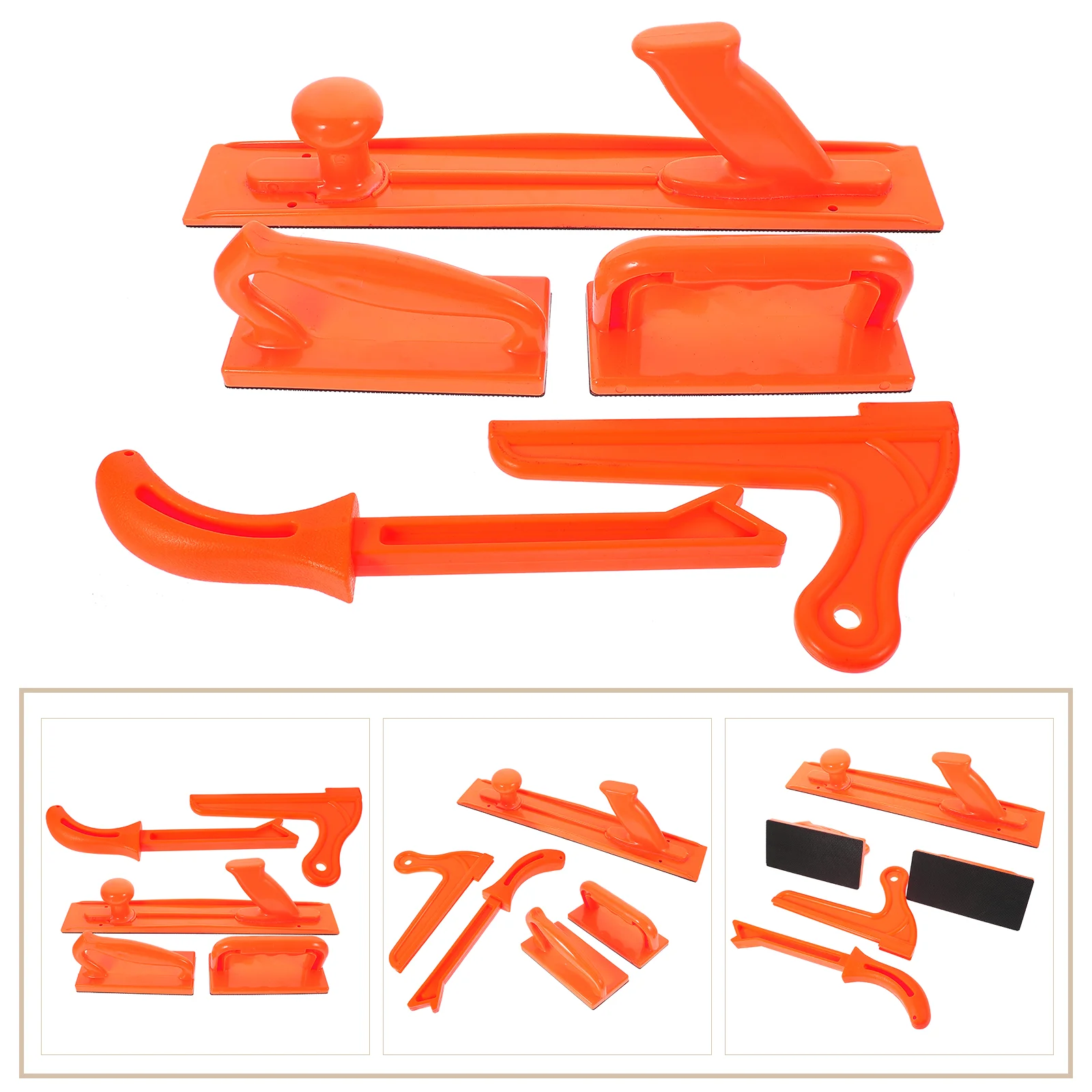 Assortment Push Block For Woodworking Router Table Accessories Push Block For Table Push Block For Jointers
Assortment Push Block For Woodworking Router Table Accessories Push Block For Table Push Block For Jointers
