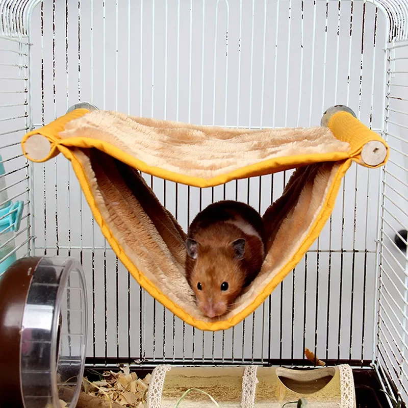 New in sell Hamster Hanging House Cage Sleeping Nest Pet Bed Rat Hamster Guinea Pig Rabbit Toys Cage Swing Pet Small Animals sup
New in sell Hamster Hanging House Cage Sleeping Nest Pet Bed Rat Hamster Guinea Pig Rabbit Toys Cage Swing Pet Small Animals sup