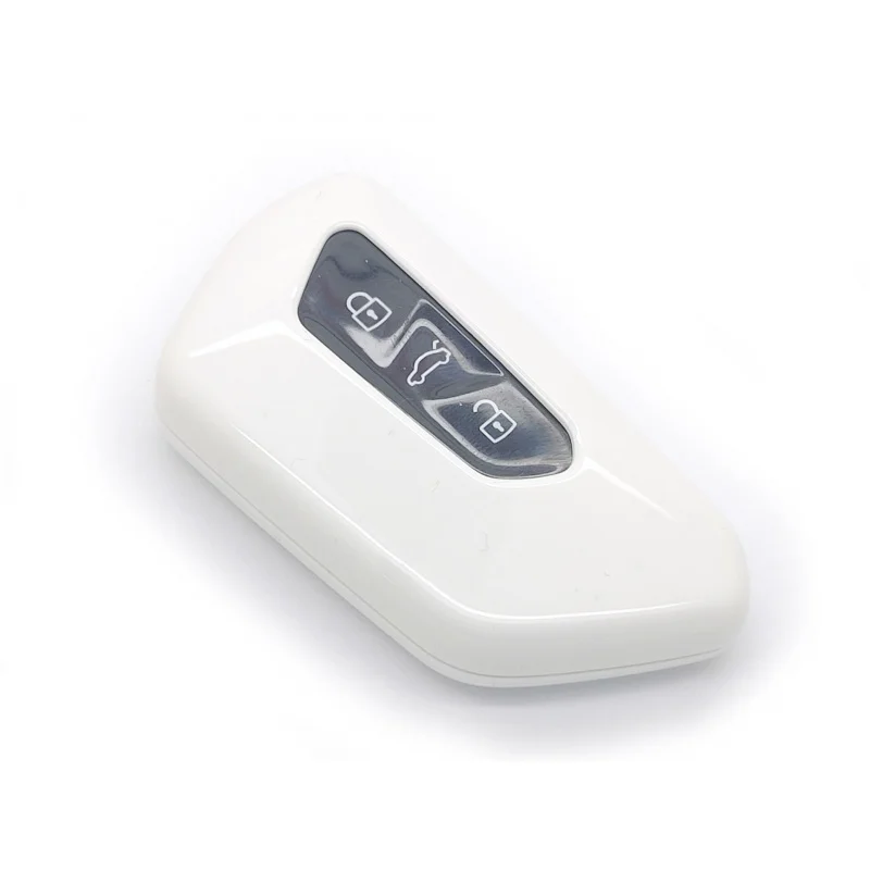 Fashion ABSCar Remote Key Case Cover Shell Fob For VW Volkswagen Golf 8 2020 Skoda Octavia A8 2021 SEAT Leon MK4 Accessories
Fashion ABSCar Remote Key Case Cover Shell Fob For VW Volkswagen Golf 8 2020 Skoda Octavia A8 2021 SEAT Leon MK4 Accessories