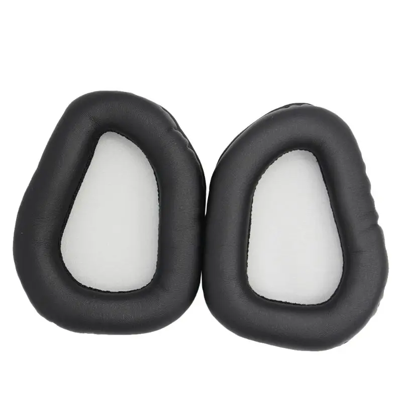 for Mad Catz F.R.E.Q.5/freq5 Ear Pads Earphone Sleeve for Head Beam Sponge Pad Leather Earmuffs Replacement
for Mad Catz F.R.E.Q.5/freq5 Ear Pads Earphone Sleeve for Head Beam Sponge Pad Leather Earmuffs Replacement