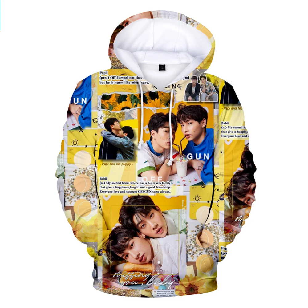 New Offgun Hoodie 3D Print Streetwear Men Woman Casual Hoodies Fashion Oversized Sweatshirts Pullovers Harajuku Unisex Clothing
New Offgun Hoodie 3D Print Streetwear Men Woman Casual Hoodies Fashion Oversized Sweatshirts Pullovers Harajuku Unisex Clothing