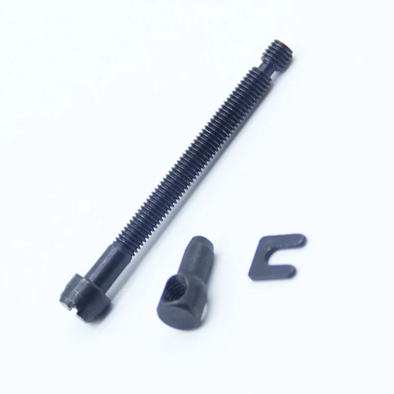 Chain Saw Adjustment Screw Tensioner Replacement For Chainsaw For Chainsaw 4500 5200 5800 45CC 52CC 58CC Screw Tensioner
Chain Saw Adjustment Screw Tensioner Replacement For Chainsaw For Chainsaw 4500 5200 5800 45CC 52CC 58CC Screw Tensioner