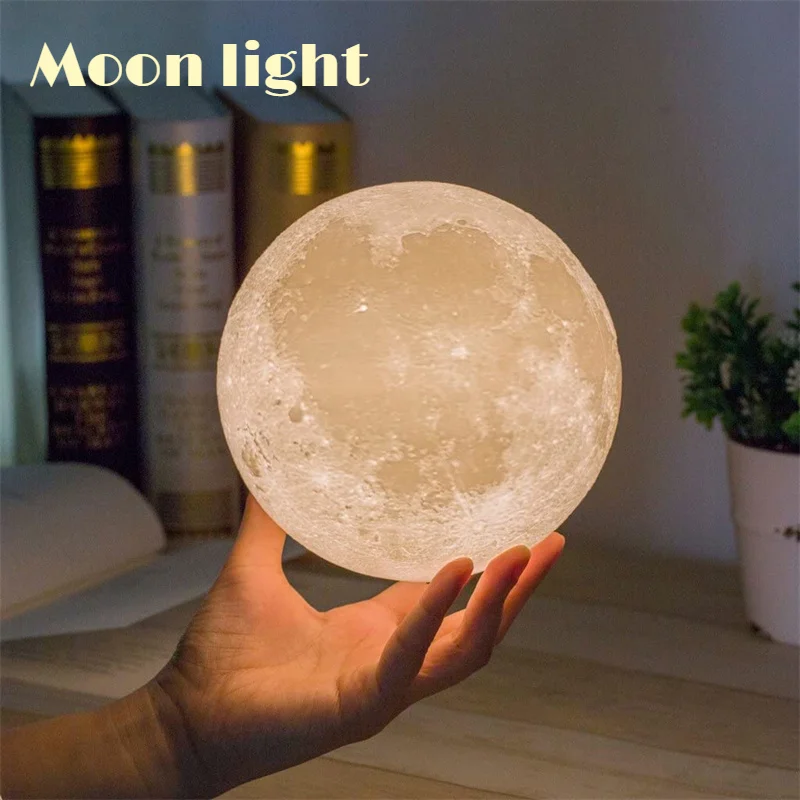Трендовый светильник Moon Light 2022, Креативный светодиодный ночник с 3D рисунком Галактики, модели батарей, украшение в виде Луны для спальни, под...
Трендовый светильник Moon Light 2022, Креативный светодиодный ночник с 3D рисунком Галактики, модели батарей, украшение в виде Луны для спальни, под...
