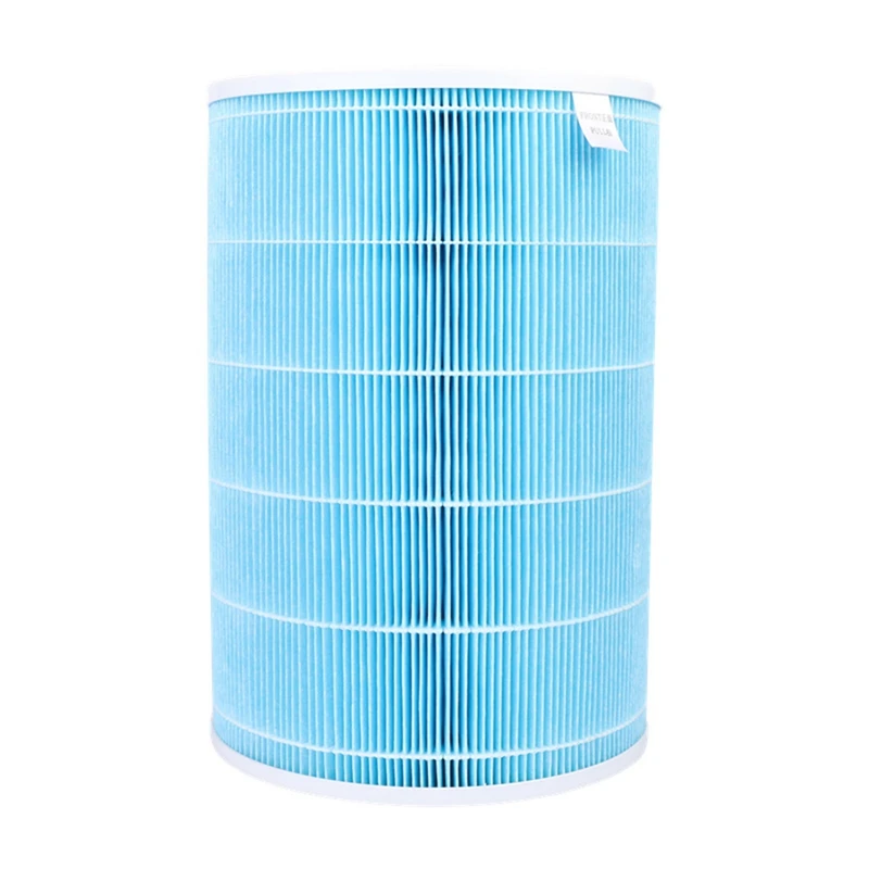 Для замены очистителя воздуха Millet 2, 2H, 3H, Pro Filter Proh, F1 HEPA Carbon Filter Accessories
Для замены очистителя воздуха Millet 2, 2H, 3H, Pro Filter Proh, F1 HEPA Carbon Filter Accessories
