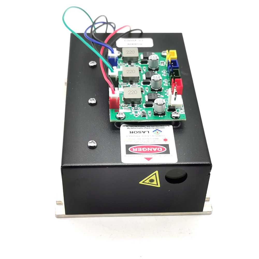 RGB8W-8000mw R: 638nm-2w/G: 520nm-2w/B: 450nm-4w модуль белого света цветной лазер мощный сценический лазер Аналоговый
RGB8W-8000mw R: 638nm-2w/G: 520nm-2w/B: 450nm-4w модуль белого света цветной лазер мощный сценический лазер Аналоговый