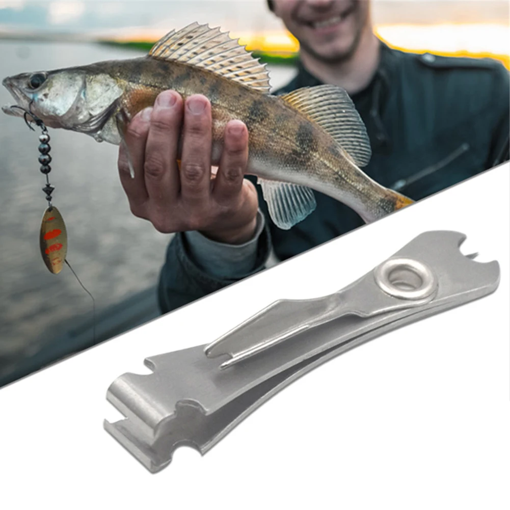 Quick Knot Tying Tool Fishing Clippers Nipper Fly Line Cutter Tie Nail Knot Tying Tool Accessories Equipment Accessory
Quick Knot Tying Tool Fishing Clippers Nipper Fly Line Cutter Tie Nail Knot Tying Tool Accessories Equipment Accessory