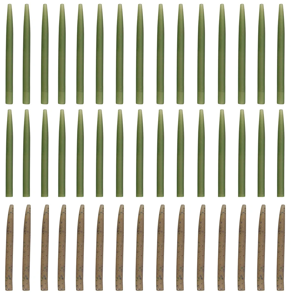 45 шт., рыболовные вертлюжки для ловли карпа
45 шт., рыболовные вертлюжки для ловли карпа