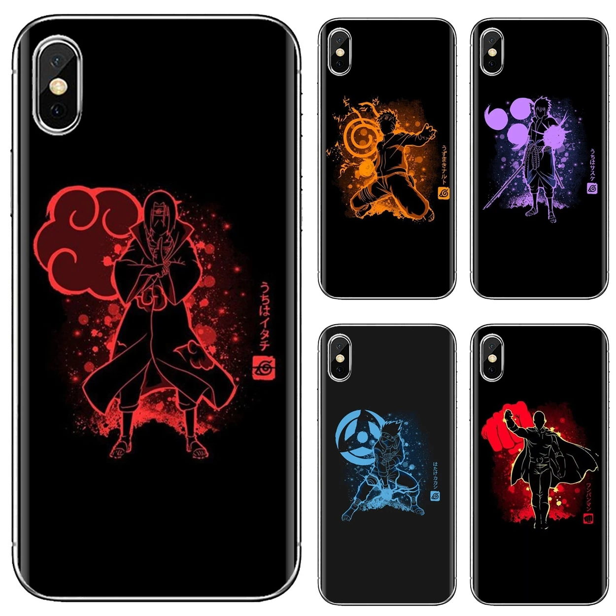 For iPhone 10 11 12 13 Mini Pro 4S 5S SE 5C 6 6S 7 8 X XR XS Plus Max 2020 Paint Splat Hero Anime Naruto Art Mobile Phone Cover
For iPhone 10 11 12 13 Mini Pro 4S 5S SE 5C 6 6S 7 8 X XR XS Plus Max 2020 Paint Splat Hero Anime Naruto Art Mobile Phone Cover