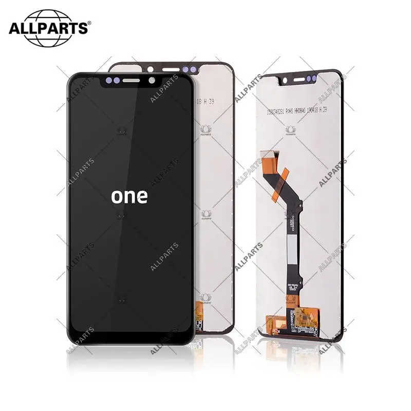 5,9 "Оригинальный дисплей для Motorola Moto One / P30 Play, замена сенсорного ЖК-экрана xt008
5,9 "Оригинальный дисплей для Motorola Moto One / P30 Play, замена сенсорного ЖК-экрана xt008