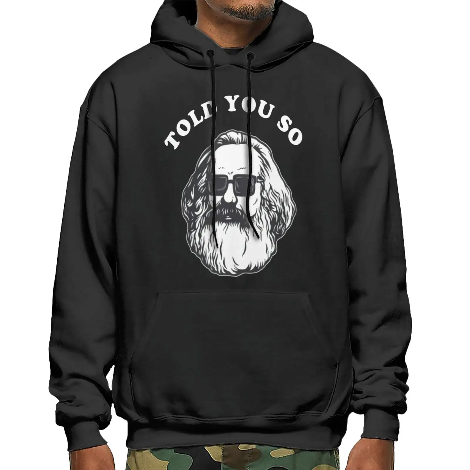 Karl Marx Karl Marx Told You Sweatshirts Hoodies Male Sweatshirt Male Clothes Sweatshirt Male Woman Sweatshirts Graphic Hoodie
Karl Marx Karl Marx Told You Sweatshirts Hoodies Male Sweatshirt Male Clothes Sweatshirt Male Woman Sweatshirts Graphic Hoodie