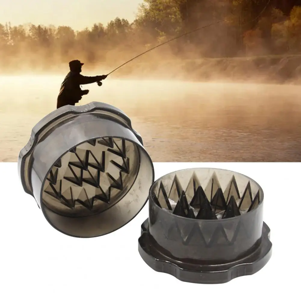Portable Boilie Grinder Easy to Operate Ultralight Anti-fracture Boilie Bait Crusher for Angling
Portable Boilie Grinder Easy to Operate Ultralight Anti-fracture Boilie Bait Crusher for Angling