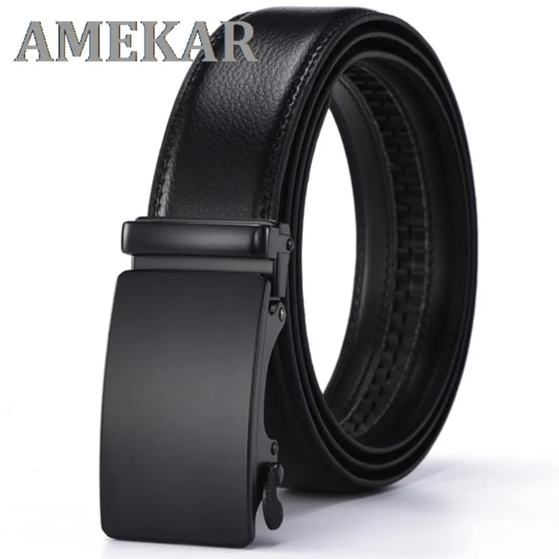 Laser Alloy Automatic Belt Buckle Metal Wire Drawing Process Limited Fit 3.5cm Belt Genuine Leather Belts For Men High Quality
Laser Alloy Automatic Belt Buckle Metal Wire Drawing Process Limited Fit 3.5cm Belt Genuine Leather Belts For Men High Quality