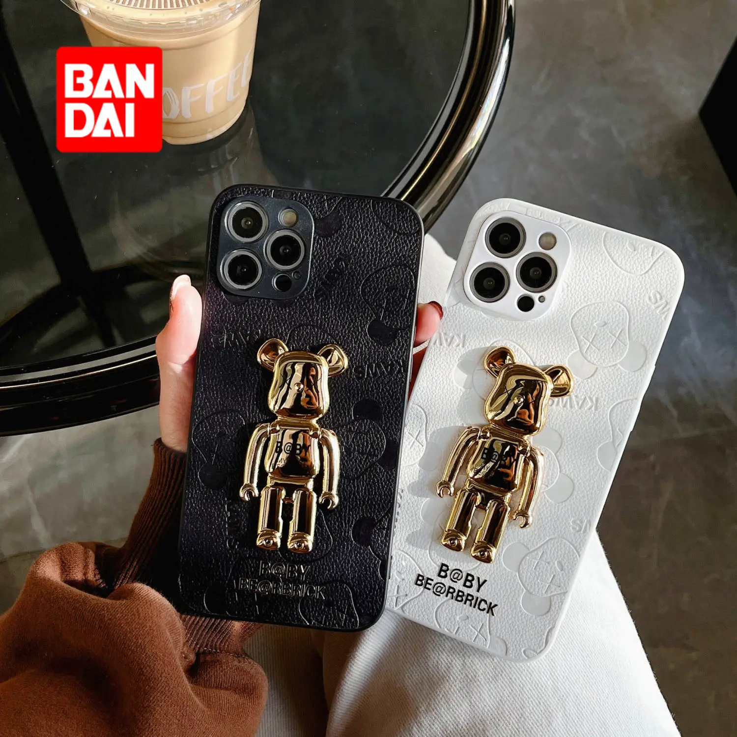 Bandai Disney 3D Phone Case for iPhone 13 13Pro 12 12Pro 11 Pro X XS Max XR 7 8 Plus Cartoon Back Cover Trend Soft Fundas Holder
Bandai Disney 3D Phone Case for iPhone 13 13Pro 12 12Pro 11 Pro X XS Max XR 7 8 Plus Cartoon Back Cover Trend Soft Fundas Holder