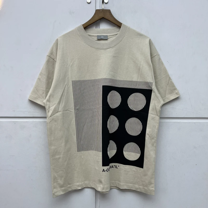 Best Quality A-COLD-WALL ACW T-Shirts Men Women Cotton Loose ACW Top Tees Casual A-COLD-WALL ACW T-Shirts
Best Quality A-COLD-WALL ACW T-Shirts Men Women Cotton Loose ACW Top Tees Casual A-COLD-WALL ACW T-Shirts