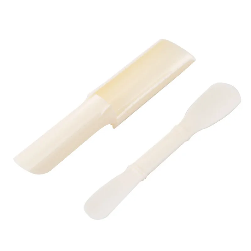 2Pcs/set Plastic Meatball Maker Plastic Meat Baller Spoon Shrimp Slider Fish Balls Beef Balls Processing Spoon Mold
2Pcs/set Plastic Meatball Maker Plastic Meat Baller Spoon Shrimp Slider Fish Balls Beef Balls Processing Spoon Mold