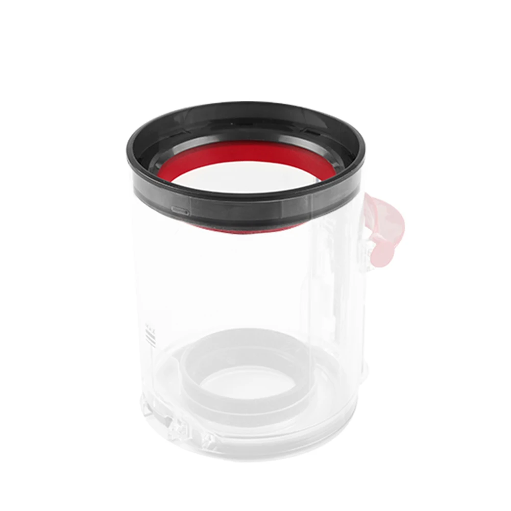 Bin Lid For Dyson V8 V7 SV10 Bottom Bin Lid Cordless Vacuum Cleaner Parts Bin Base Cover Sealing Ring Sweeper Bin Base Cover
Bin Lid For Dyson V8 V7 SV10 Bottom Bin Lid Cordless Vacuum Cleaner Parts Bin Base Cover Sealing Ring Sweeper Bin Base Cover