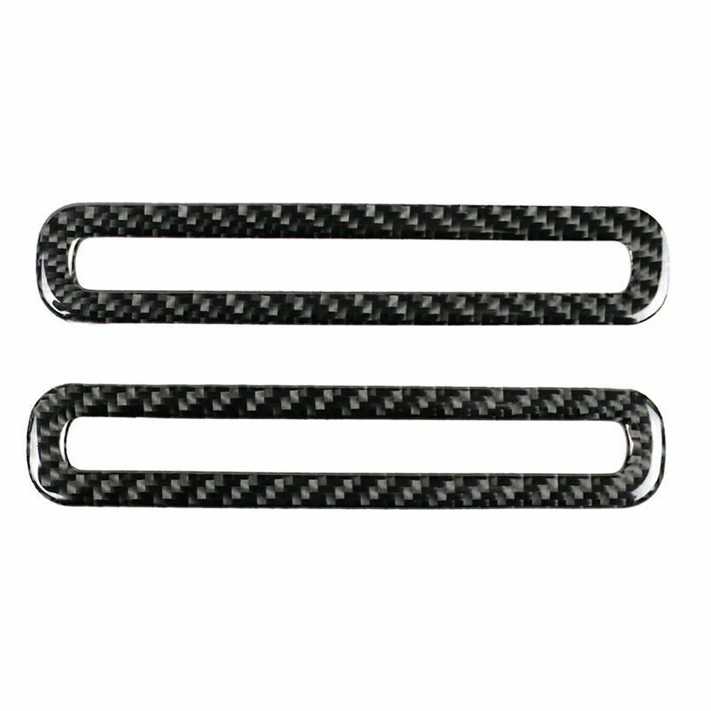 For Ford Mustang 2015+ Door Air Vent Outlet Car Accessories Anti-scratch Car Mouldings Trim Carbon Fiber High-Quality ABS
For Ford Mustang 2015+ Door Air Vent Outlet Car Accessories Anti-scratch Car Mouldings Trim Carbon Fiber High-Quality ABS