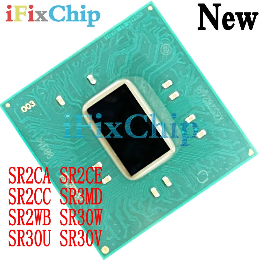 Новинка 100% SR2CA SR2CE SR2CC SR3MD SR2WB SR30W SR30U SR30V GL82H110 GL82CM236 GL82Z370 GL82Z270 GL82HM175 GL82CM238 GL82QM175 BGA
Новинка 100% SR2CA SR2CE SR2CC SR3MD SR2WB SR30W SR30U SR30V GL82H110 GL82CM236 GL82Z370 GL82Z270 GL82HM175 GL82CM238 GL82QM175 BGA