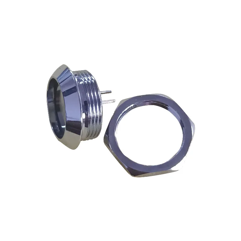 DS9092 TM1990A In-Line Two-Pin Threaded IB Readhead TM Card Probe for Factories Community Access Control Property Security
DS9092 TM1990A In-Line Two-Pin Threaded IB Readhead TM Card Probe for Factories Community Access Control Property Security