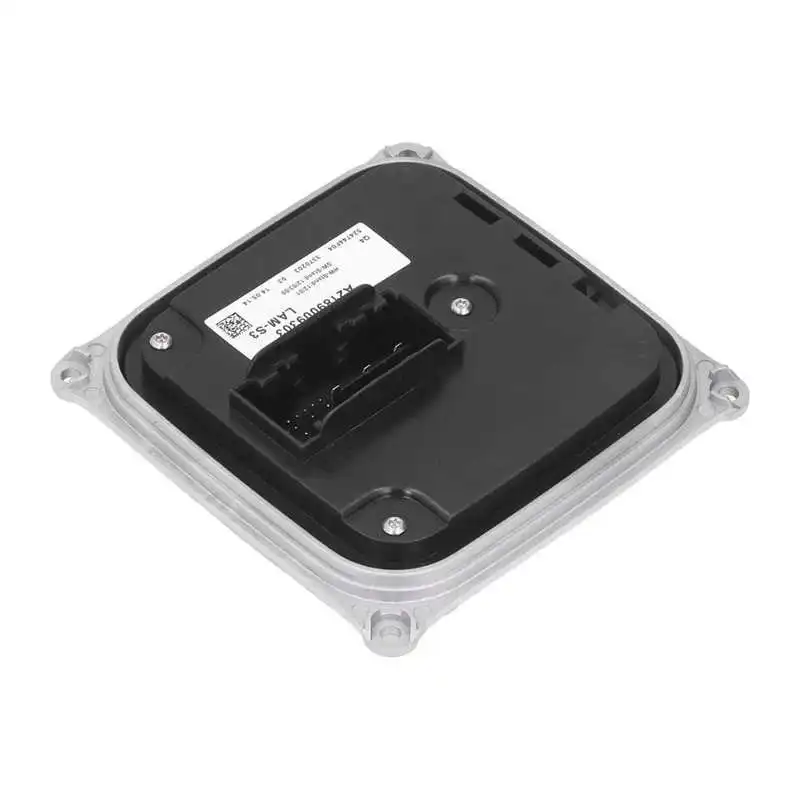 A2189009303 Alloy Heat Resistant LED Headlight Control Module Auto Parts for Repair
A2189009303 Alloy Heat Resistant LED Headlight Control Module Auto Parts for Repair