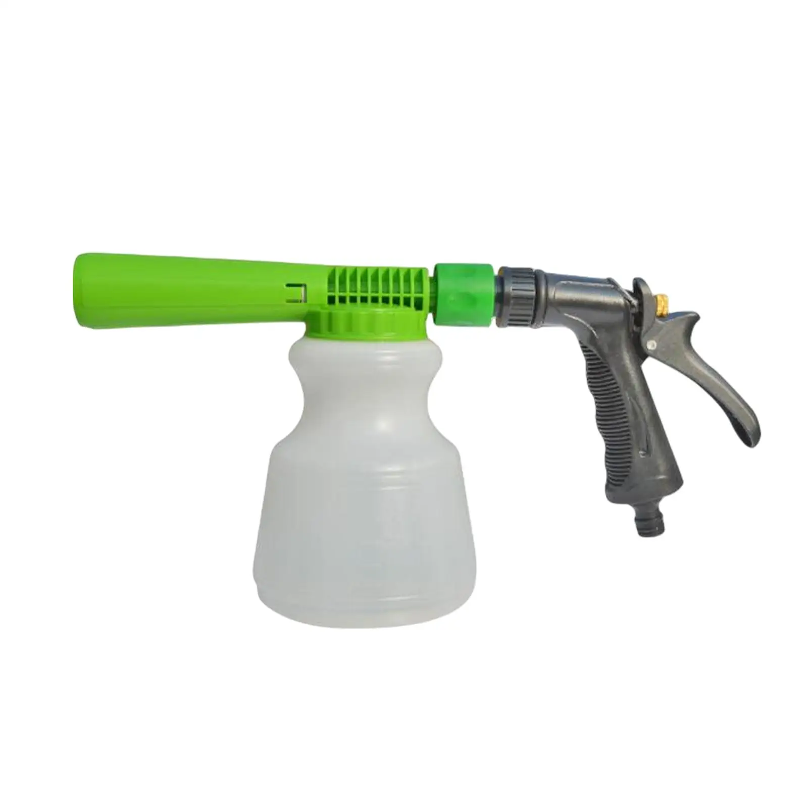 Foam Sprayer Nzle Sprayer Low Pressure Snow for Car Wash Pressure Washer
Foam Sprayer Nzle Sprayer Low Pressure Snow for Car Wash Pressure Washer