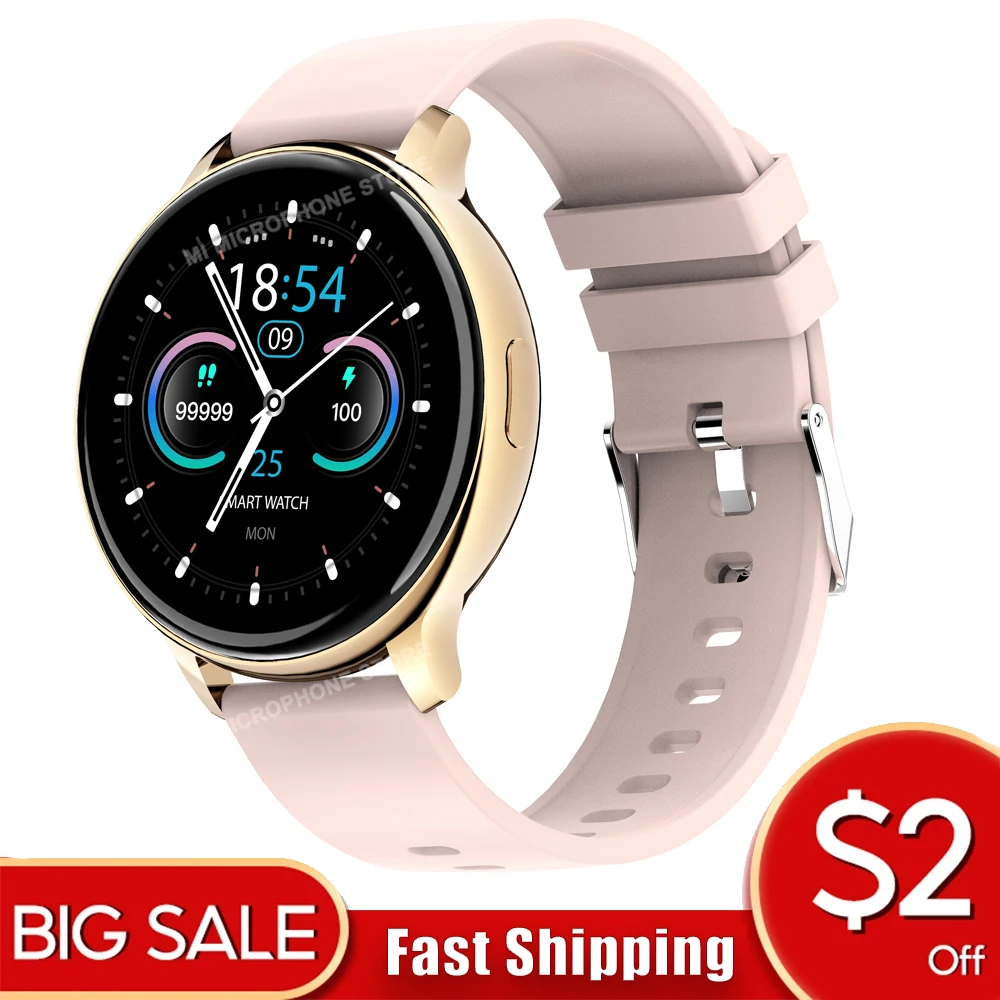 Xiaomi Sports Fitness Smart Watch Men Heart Rate Blood Pressure Monitor Bluetooth Compatible Call For IOS Android Women Bracelet
Xiaomi Sports Fitness Smart Watch Men Heart Rate Blood Pressure Monitor Bluetooth Compatible Call For IOS Android Women Bracelet