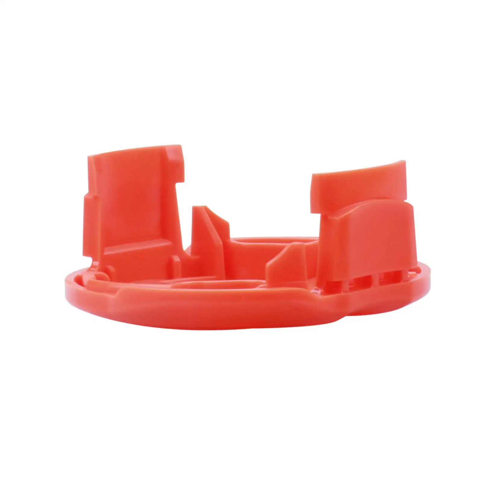 Spool Cap Replacement Wacker Cap Spool Cover Eater Cover for Grass Mower Accessories
Spool Cap Replacement Wacker Cap Spool Cover Eater Cover for Grass Mower Accessories