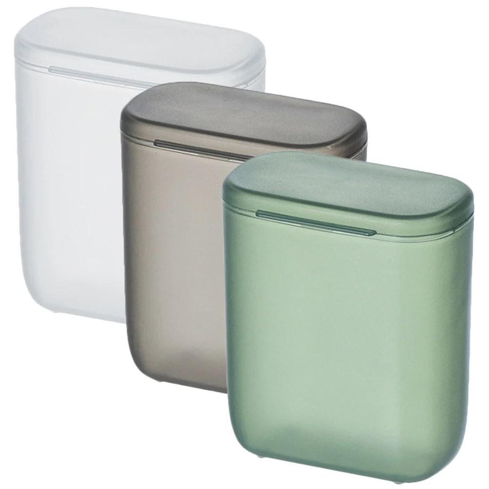 3pcs Containers For Beadsses with Lids Mini Plastic Containers For Beadsses Earring Organizing Box
3pcs Containers For Beadsses with Lids Mini Plastic Containers For Beadsses Earring Organizing Box