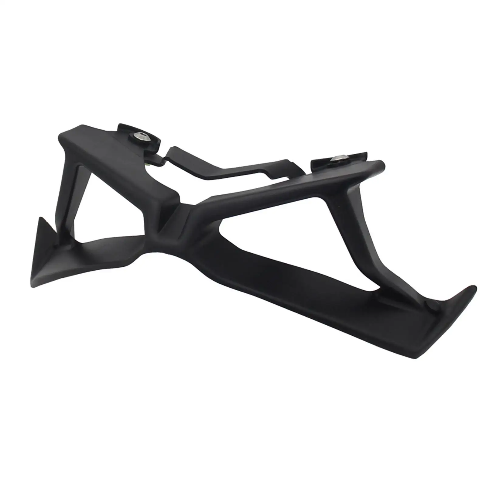 Frontal Spoilers Winglet Modification Accessories Spare Parts Front Spoiler Kit Aerodynamic Wing for Yamaha MT-09 2017-2020
Frontal Spoilers Winglet Modification Accessories Spare Parts Front Spoiler Kit Aerodynamic Wing for Yamaha MT-09 2017-2020