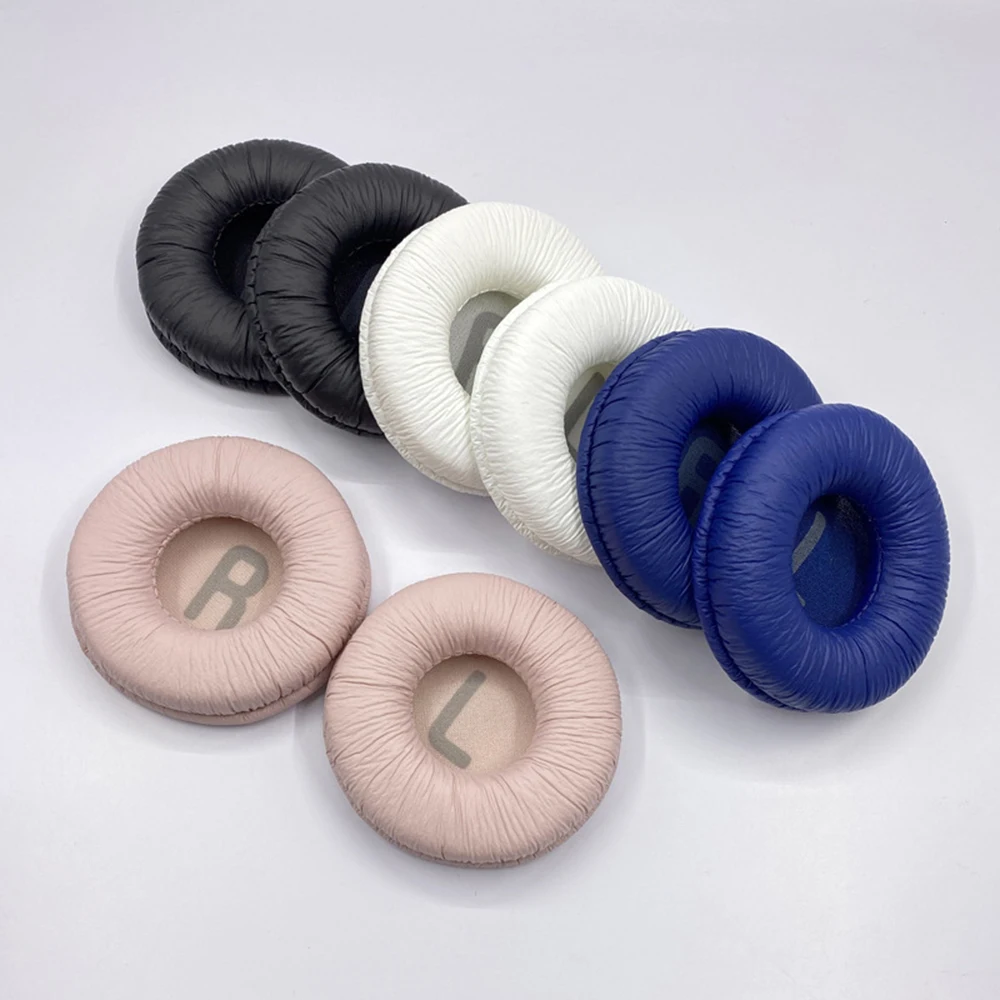 1 Pair Replacement Foam Ear Pads Pillow Cushion Cover For JBL Tune600 T450 T450BT T500BT JR300BT Headphone Headset 70mm EarPads
1 Pair Replacement Foam Ear Pads Pillow Cushion Cover For JBL Tune600 T450 T450BT T500BT JR300BT Headphone Headset 70mm EarPads