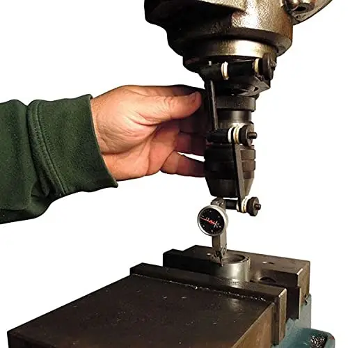 Dial Indicator Holder 1 Pcs 1-7/8\\\\\\\\\\\\\\\" Diameter 7.1x2.7x1.7inch Accessories
Dial Indicator Holder 1 Pcs 1-7/8\\\\\\\\\\\\\\\" Diameter 7.1x2.7x1.7inch Accessories