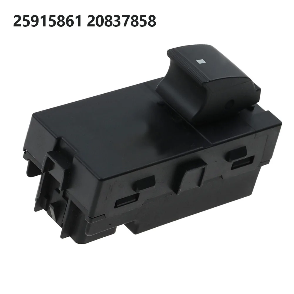 Car Rear Glass Switch High-quality Interior LH Or RH Rear Glass Switch For Hummer For H2 2008-2009 25915861 20837858
Car Rear Glass Switch High-quality Interior LH Or RH Rear Glass Switch For Hummer For H2 2008-2009 25915861 20837858