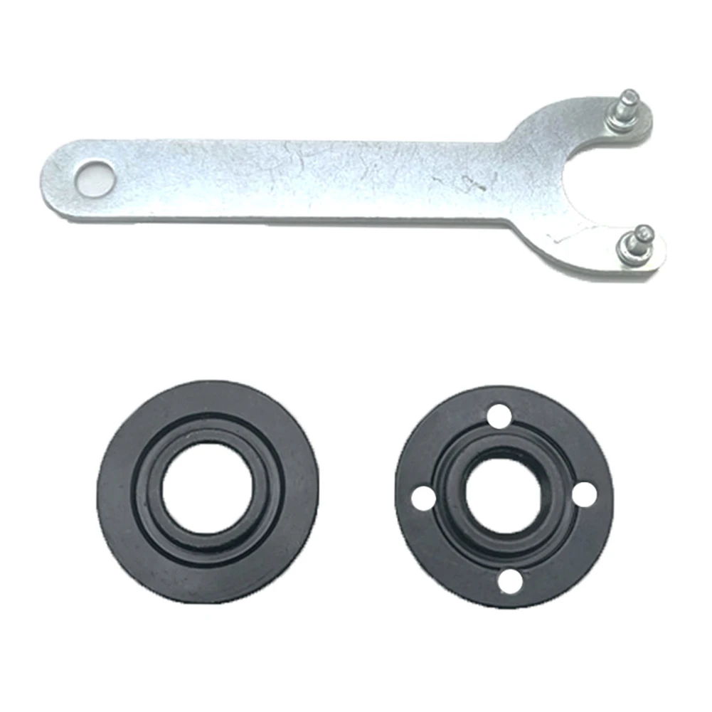 Angle Grinder Flange Lock Nut Pressure Plate 5/8-11 Angle Wrench Spanner Metal Lock Nut For Angle Grinder 224399-1 193465-4
Angle Grinder Flange Lock Nut Pressure Plate 5/8-11 Angle Wrench Spanner Metal Lock Nut For Angle Grinder 224399-1 193465-4